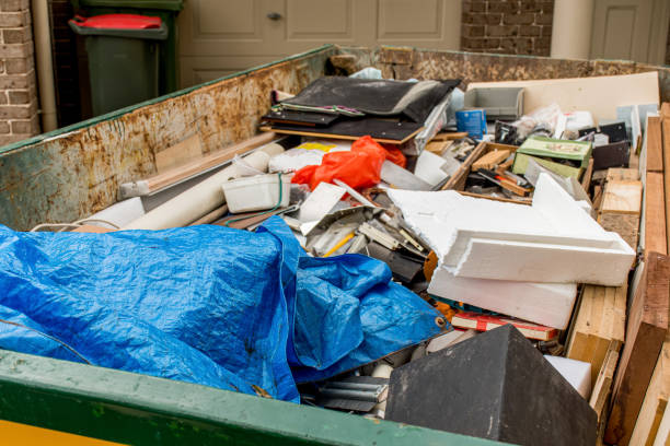 Best Same-Day Junk Removal Services  in Hillsborough, CA