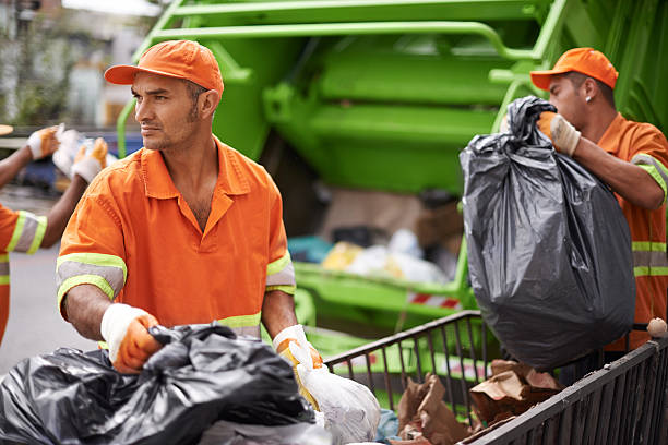 Best Recycling Services for Junk  in Hillsborough, CA