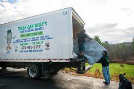 Professional Junk Removal Services in Hillsborough, CA